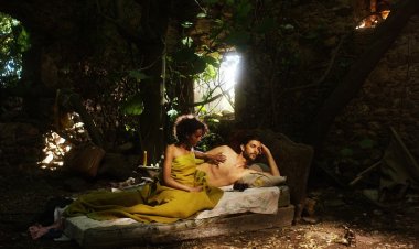 «حديد نحاس بطاريات» يفتتح مسابقة جيورناتي ديجلي أوتوري