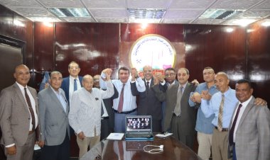 انتهاء أزمة الاتحاد العربي للنفط والمناجم ونقابة البترول المصرية