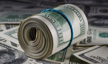 فاينانشيال تايمز تكشف عن عالم ما بعد الدولار