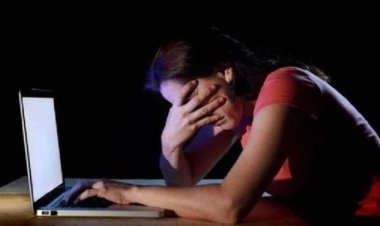 شاب يفضح حبيبته بنشر فيديو مخل لهما انتقاما من ابن عمها بحلوان