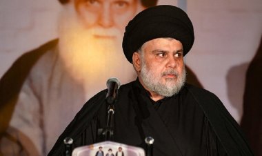 عاجل| زعيم التيار الصدري بالعراق يُعلن الإضراب عن الطعام