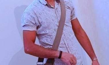 مصرع شاب من المنوفية إثر حادث تصادم موتوسيكل