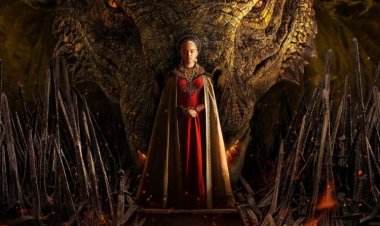 موعد وقصة الحلقة الثالثة من مسلسل House Of The Dragon