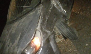 ننشر أسماء مُصابي حادث تصادم 3 سيارتين في قنا (صور)