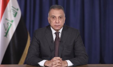 رئيس الوزراء العراقي يثمن دعوى مقتدى الصدر بوقف العنف