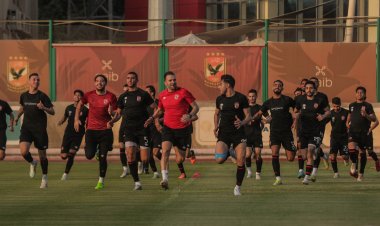 موعد مباراة الأهلي وسيراميكا في ختام الدوري الممتاز 2022