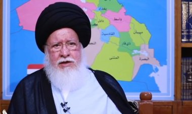 الفقيه الشيعي حسين الصدر يدعو الأطراف السياسية بالعراق للحوار