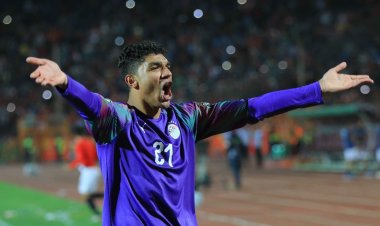 بعد إعلان ضم محمد صبحي.. فاركو يتقدم بشكوى رسمية ضد الزمالك