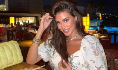 بعد طلاقها.. ياسمين صبرى تعلن عودتها للدراما التليفزيونية فى رمضان 2023