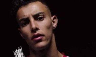 عاجل| رسميًا.. الزمالك يعلن تعاقده مع المغربي زكريا الودري