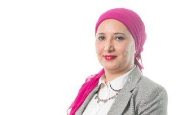 وزير الإنتاج الحربي يصدر قرارا بتعيين المهندسة دينا عبد المنعم رئيسا لإحدى شركات الوزارة