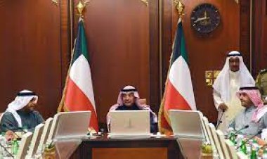 عاجل.. الكويت تقرر وقف إطلاق الأسماء على الشوارع