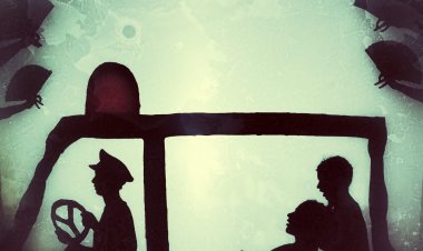 أوبرا دمنهور تستضيف بعض عروض مهرجان القاهرة الدولي للمسرح التجريبي