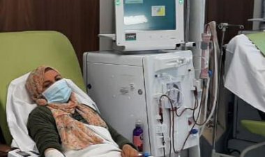 الرعاية الصحية: 250 ألف خدمة طبية وعلاجية بمركز 30 يونيو الدولي لأمراض الكلى بالإسماعيلية