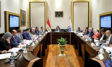 وزير الصحة يتابع سير العمل بالمرصد الوطني لأضرار الإدمان