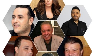 نجوم الفن في ضيافة المهرجان الدولي للتعليم والثقافة..غدا