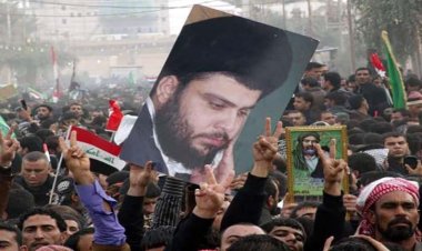 انسحاب المتظاهرين بالعراق لحقن الدماء..التفاصيل الكاملة