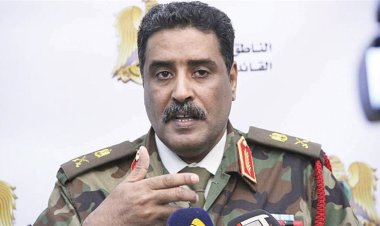 الجيش الليبي: القوات المسلحة لا تنحاز لأي طرف والحل الوحيد الانتخابات