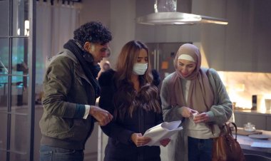 هاني خليفة يعود بـ«الليلة واللي فيها».. والحلقات الأولى تثير الجدل على السوشيال ميديا