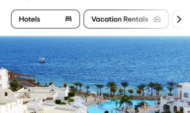 لمحبى الشمس الدافئة..الغردقة وشرم الشيخ ضمن أفضل 25 مقصد سياحي في العالم