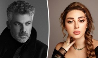 «ميريام فارس» ترد على «فارس كرم»: كنت فكرة إنه إنسان محترم واللي قاله عني عيب