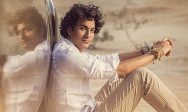 حفل محمد محسن في مهرجان القلعة.. اليلة