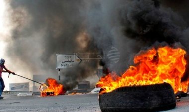 تزايد مشاركة العناصر الأمنية الفلسطينية في إطلاق النار على أهداف إسرائيلية بالضفة الغربية