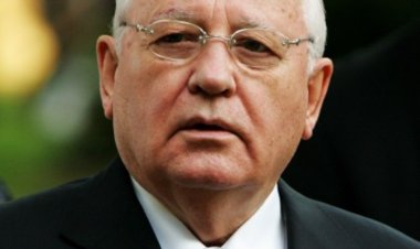 من هو ميخائيل جورباتشوف المتهم بتفكيك الاتحاد السوفيتي؟