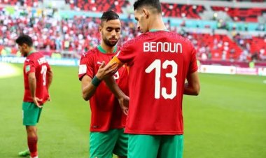 خاص| بيراميدز يحسم صفقة مدافع منتخب المغرب والإعلان الرسمي قريبًا