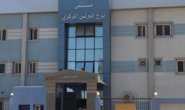 بعد محاولته إنهاء حياته.. فريق طبي ينقذ شاب تناول الحبة السامة بكفر الشيخ