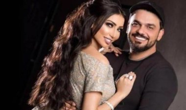 الشائعات سبب طلاق دنيا بطمة وزوجها.. تفاصيل