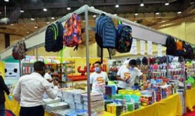 رئيس الوزراء يفتتح معرض «أهلا مدراس 2023»