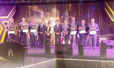 الشباب والرياضة بالبحيرة تحصد المركز الأول بالنسخة الرابعة لدوري التميز