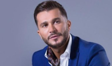 سبب منع طليقة جورج الراسي من حضور جنازته