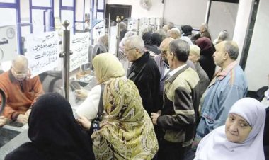 الإدارية العليا: حظر إساءة معاملة أصحاب المعاشات