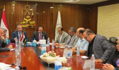 الصحة: متابعة ميدانية لتيسير خدمات التأمين الصحي الشامل للمواطنين