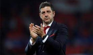 نوفمبر المقبل.. فيتوريا يحسم الجدل حول مواجهة منتخب مصر لـ«الأرجنتين»