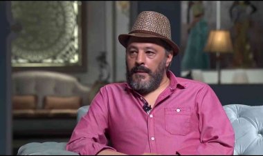 تعرف على شخصية عمرو عبد الجليل  في مسلسل «الضاحك الباكي»