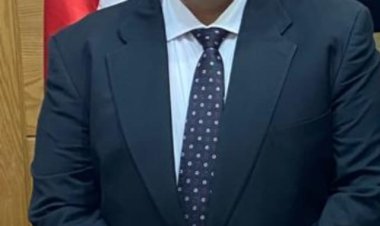 تعيين محمد سعيد مشرفا على برامج جامعة بنها الأهلية