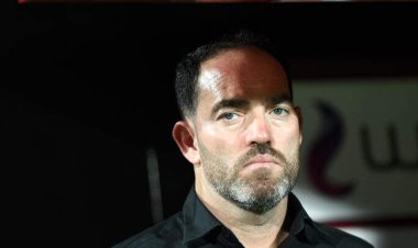 عاجل.. أمير هشام: إعلان مدرب الأهلي الجديد لن يتأخر