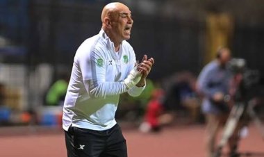 تعرف علي المدربين المرشحين خلفا لحسام حسن في المصري البورسعيدي