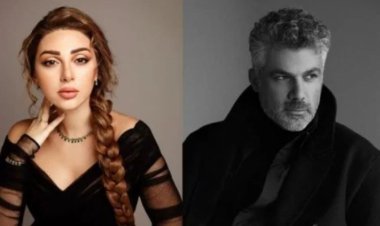 حقيقي اللي استحوا ماتوا..«فارس كرم» يهاجم «ميريام فارس»