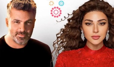 «ميريام فارس» تهدد «فارس كرم» بمقاضاته: رح خليك عبرة لكل ذكر بيعتدي على شرف امرأة