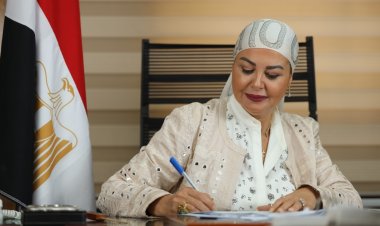 برلمانية: توجيهات الرئيس بصرف دعم استثنائي جاءت فى التوقيت المناسب