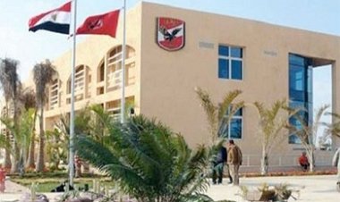 «صعقته الكهرباء وسقط من علو»..إصابة فني صيانة داخل النادي الأهلي