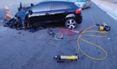 بعد وفاة جورج الراسي.. وزير الأشغال اللبناني يعترف: كل الطرق تعاني من المشاكل