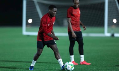 الأهلي يدرس إعارة «ميكيسوني» إلى الدوري السعودي