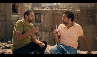 «قهوة فريال» في سينما الهناجر الثلاثاء القادم بحضور صناعه