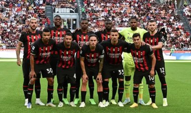 شركة «ريد بيرد» الأمريكية تستحوذ على نادي ميلان الإيطالي