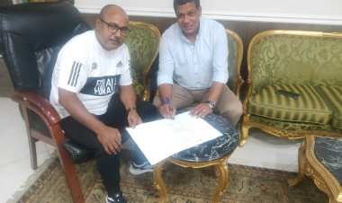 رسميًا.. علاء عبدالعال مديرا فنيا لطلائع الجيش خلفا لطارق العشري